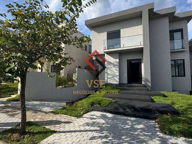 #354 - Casa para Venda em Santana de Parnaíba - SP - 1