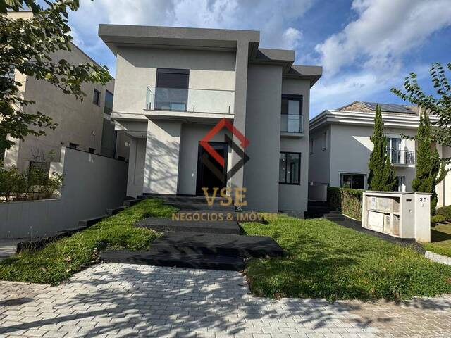 #354 - Casa para Venda em Santana de Parnaíba - SP - 2