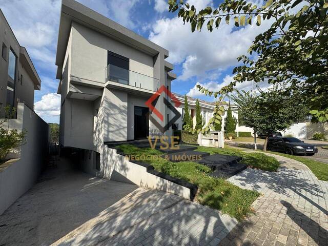 #354 - Casa para Venda em Santana de Parnaíba - SP - 3