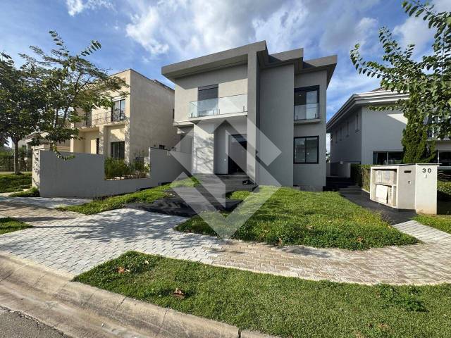 Casa para Venda em Santana de Parnaíba - 5