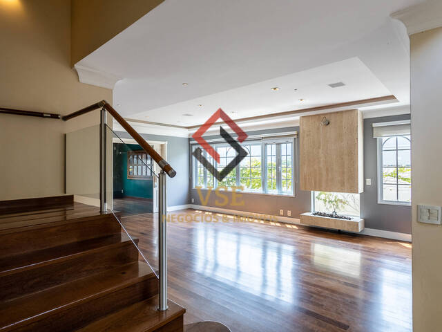 #355 - Casa para Venda em Santana de Parnaíba - SP - 3