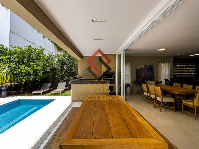 #356 - Casa para Venda em Santana de Parnaíba - SP - 2