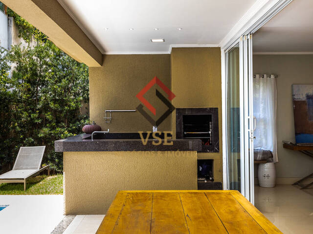 #356 - Casa para Venda em Santana de Parnaíba - SP - 3