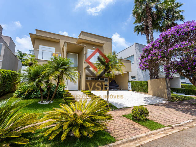 #356 - Casa para Venda em Santana de Parnaíba - SP - 1