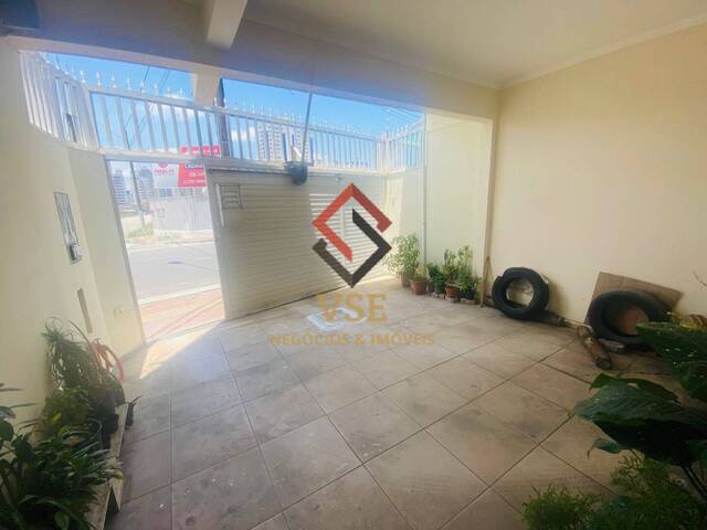 #357 - Casa de Praia para Venda em Praia Grande - SP - 2