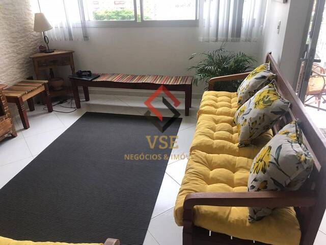 #360 - Apartamento para Venda em São Paulo - SP - 2