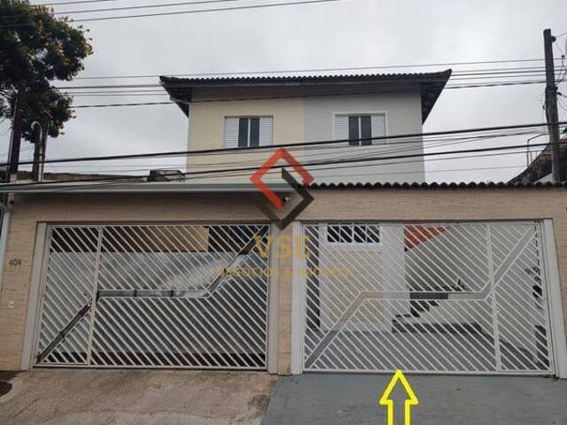 #361 - Casa para Venda em Cotia - SP - 1