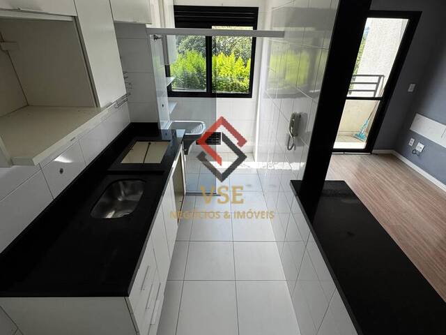#362 - Apartamento para Venda em Cotia - SP - 1