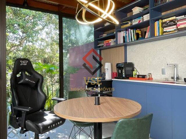 #363 - Casa para Venda em Santana de Parnaíba - SP
