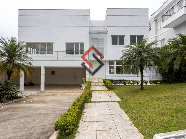 #364 - Casa para Venda em Santana de Parnaíba - SP