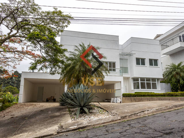 #364 - Casa para Venda em Santana de Parnaíba - SP