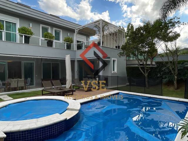 #365 - Casa para Venda em Santana de Parnaíba - SP - 1