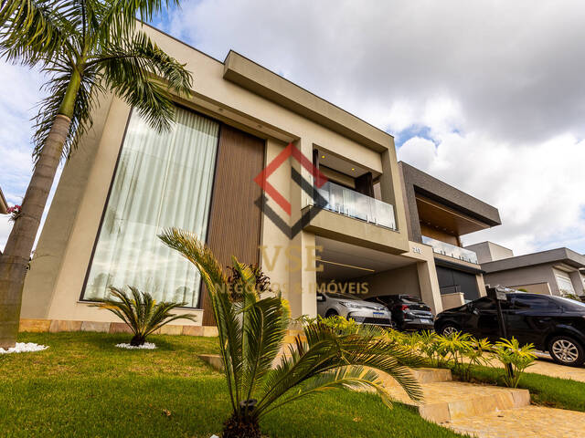 #366 - Casa para Venda em Santana de Parnaíba - SP