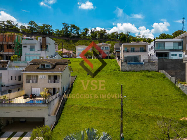 #368 - Terreno para Venda em Santana de Parnaíba - SP - 1