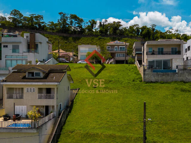 #368 - Terreno para Venda em Santana de Parnaíba - SP - 2
