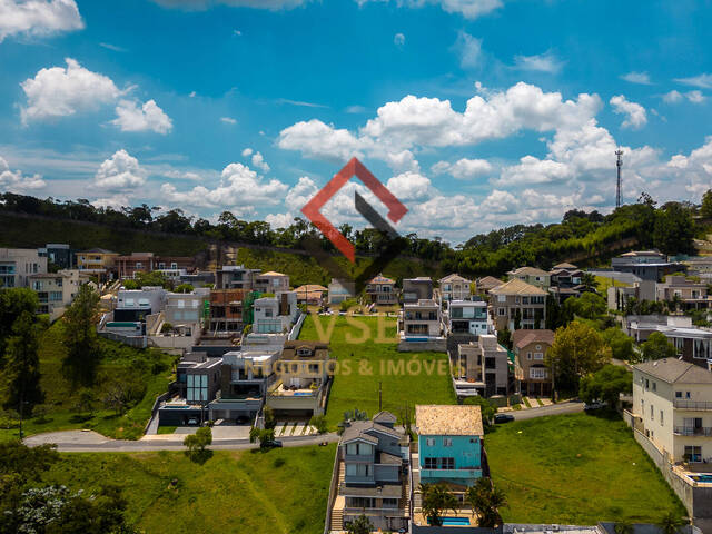 #368 - Terreno para Venda em Santana de Parnaíba - SP - 3