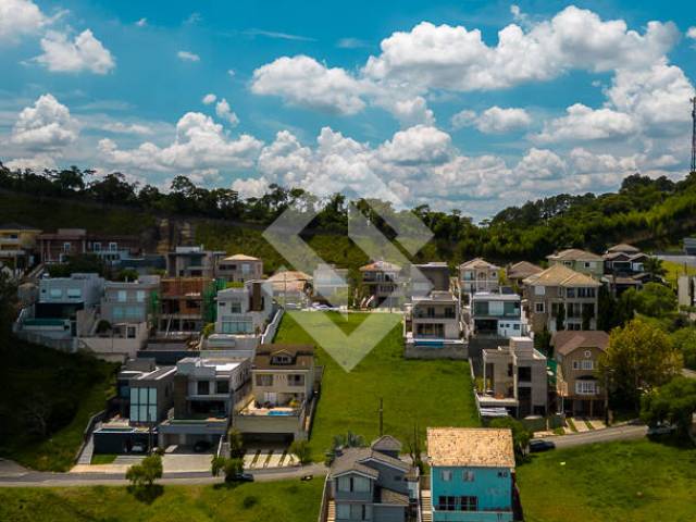 Terreno para Venda em Santana de Parnaíba - 4
