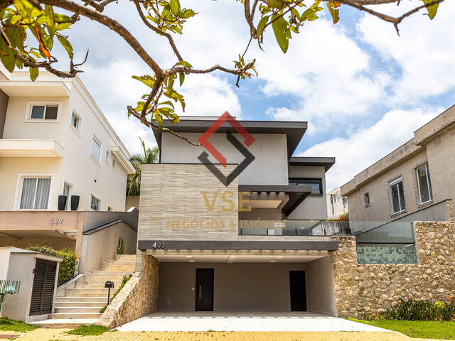 #369 - Casa para Venda em Santana de Parnaíba - SP - 2