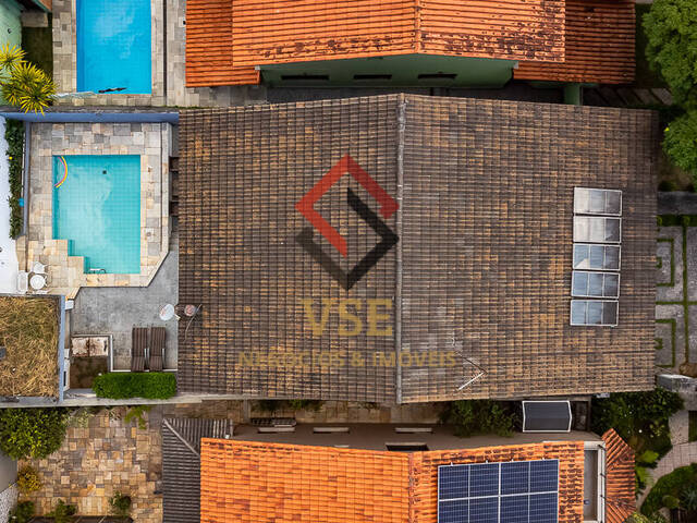 #370 - Casa para Venda em Santana de Parnaíba - SP - 3