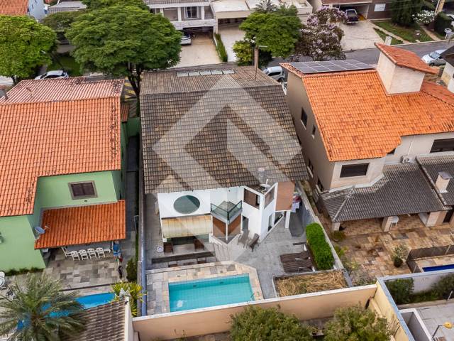 Casa para Venda em Santana de Parnaíba - 4