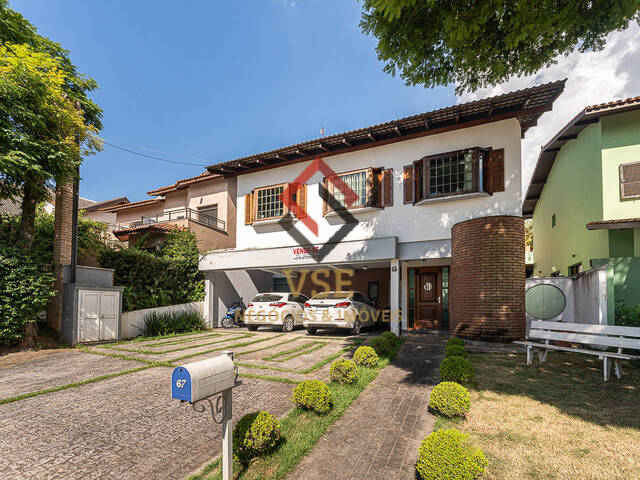#370 - Casa para Venda em Santana de Parnaíba - SP - 2