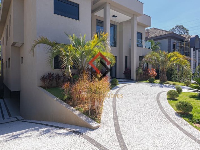 #371 - Casa para Venda em Santana de Parnaíba - SP - 3