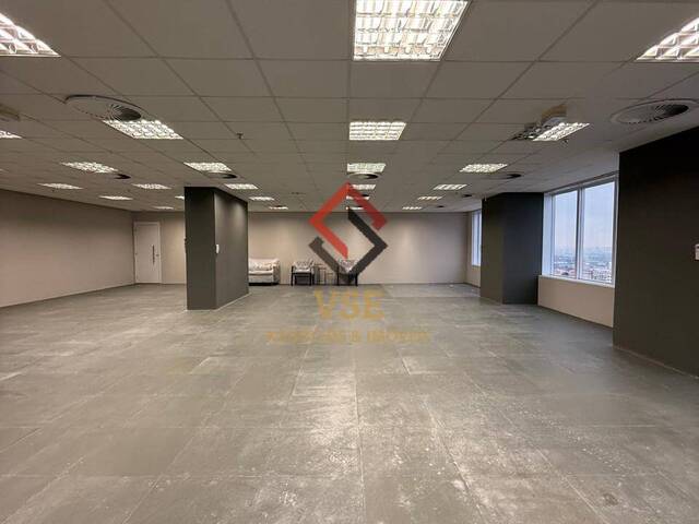 #372 - Sala para Venda em Barueri - SP - 1