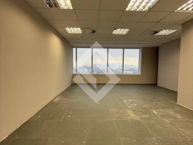 Sala para Venda em Barueri - 5