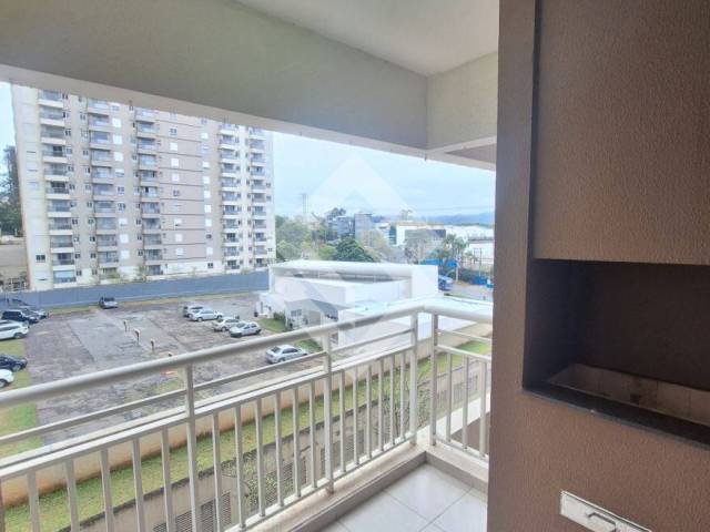 Apartamento para Locação em Barueri - 5