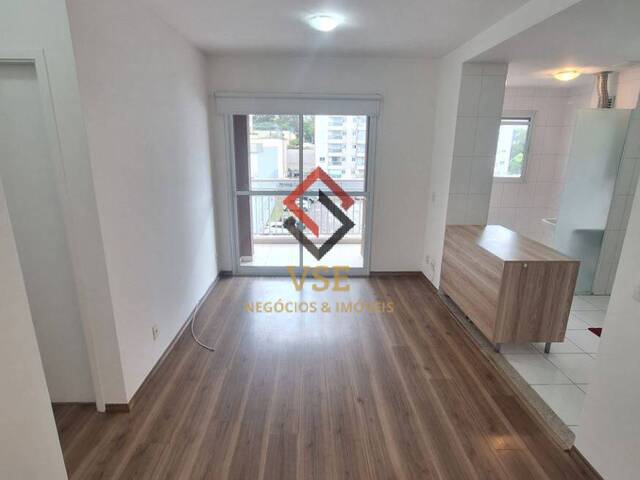 #373 - Apartamento para Locação em Barueri - SP - 2