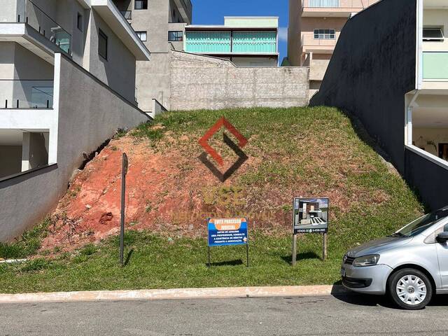 #374 - Terreno para Venda em Cotia - SP - 2