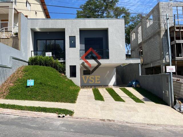 #375 - Casa para Venda em Cotia - SP - 2
