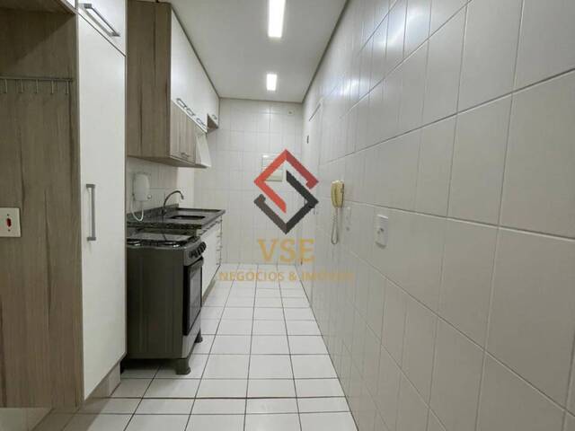 #376 - Apartamento para Venda em Barueri - SP - 3