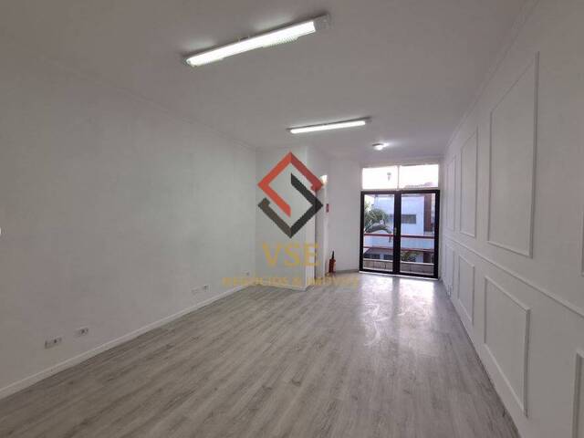 #379 - Sala para Locação em Barueri - SP - 3