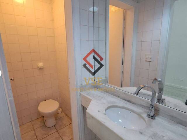 #379 - Sala para Locação em Barueri - SP - 2