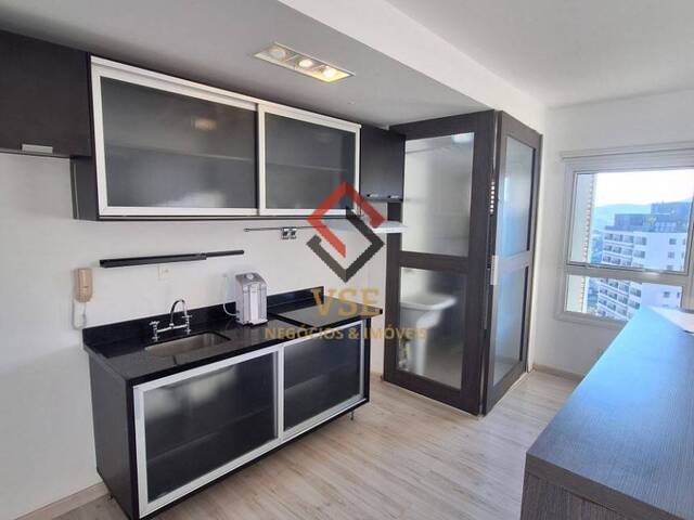 #380 - Apartamento para Locação em Barueri - SP - 3