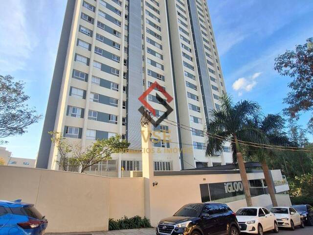 #380 - Apartamento para Locação em Barueri - SP - 1