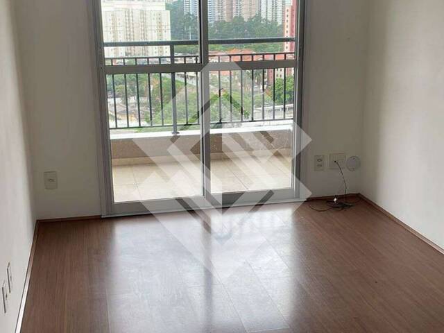 #383 - Apartamento para Locação em São Paulo - SP
