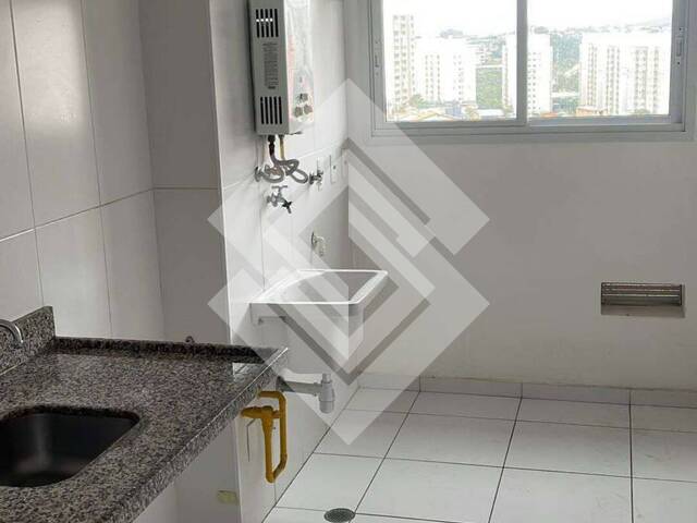 #383 - Apartamento para Locação em São Paulo - SP