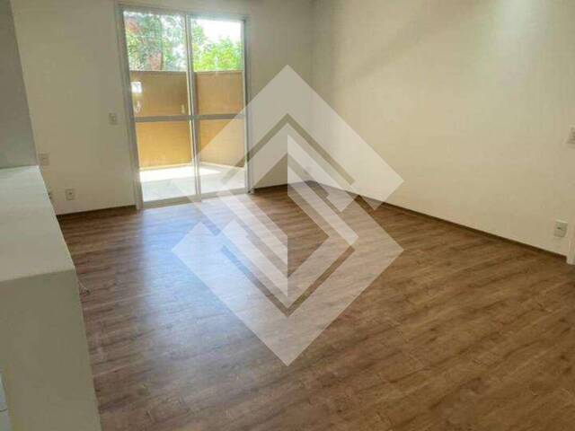 #384 - Sala Living para Locação em São Paulo - SP