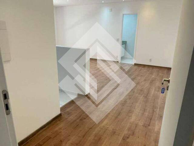 #384 - Sala Living para Locação em São Paulo - SP