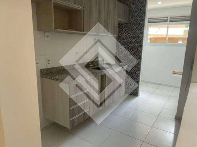 #384 - Sala Living para Locação em São Paulo - SP