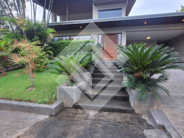 #386 - Casa para Locação em São Paulo - SP