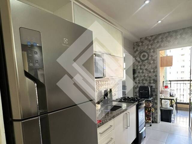 #390 - Apartamento para Venda em São Paulo - SP