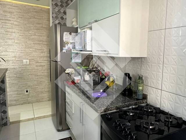 #390 - Apartamento para Venda em São Paulo - SP