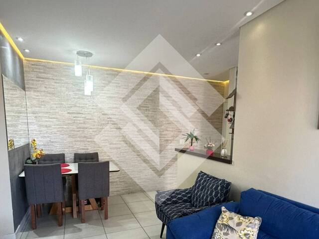 Apartamento para Venda em Barueri - 4