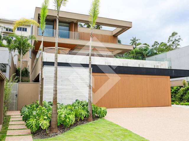 #394 - Casa para Venda em São Paulo - SP