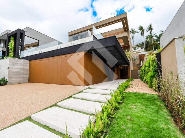 #394 - Casa para Venda em São Paulo - SP