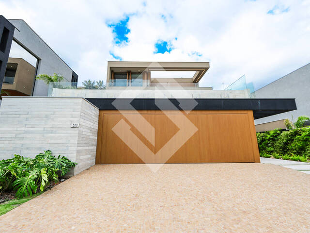 #394 - Casa para Venda em São Paulo - SP