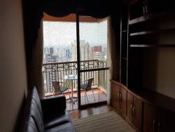 #APFG053 - Apartamento para Locação em Santo André - SP - 2